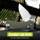 Civivi Baby Banter 2-TG C24074-1 Taschenmesser G10 14C28N