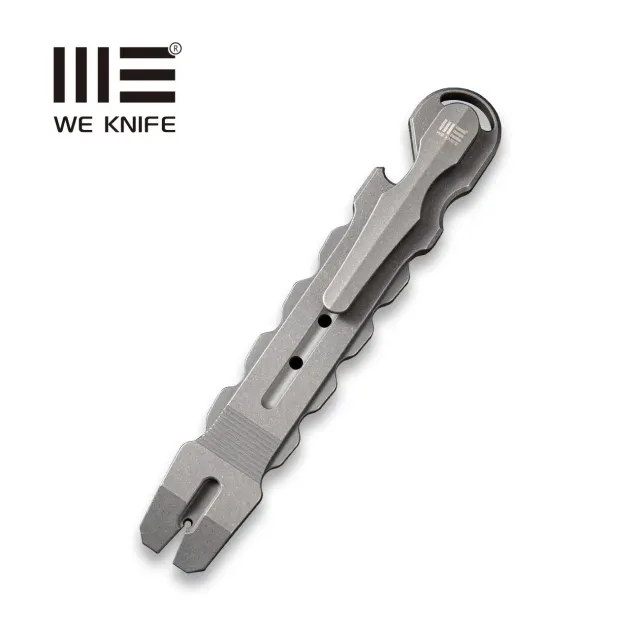 WEKnife Gesila A-08B Multitool Titan Prybar