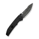 Civivi Ryson-E C25097 Klappmesser Damast schwarz
