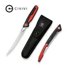 Civivi Shawka C22029B-1 Filetiermesser klappbar