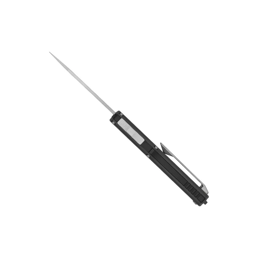 CobraTec Ranger Medium OTF Messer G10 D2