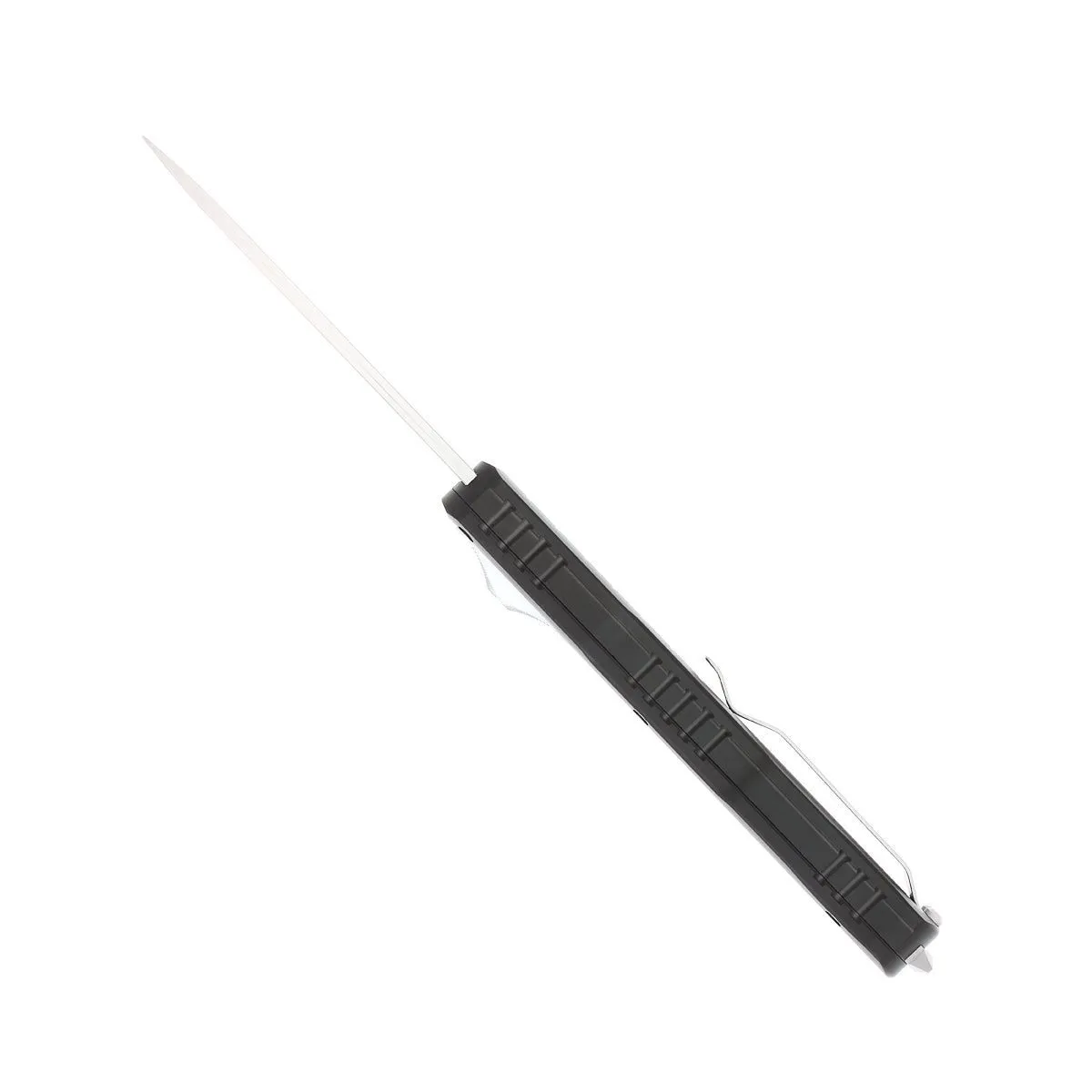 CobraTec Medium Raptor OTF Messer D2 Aluminium