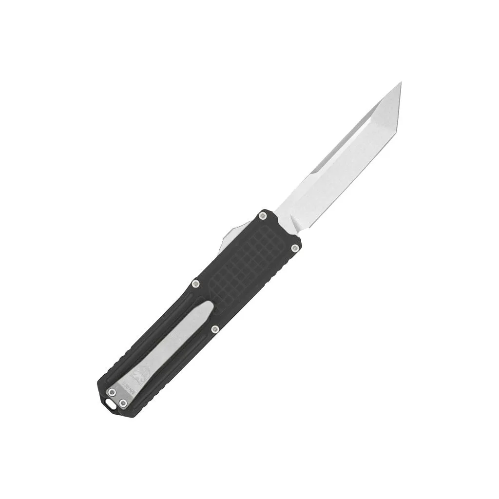 CobraTec Ranger Medium OTF Messer G10 D2