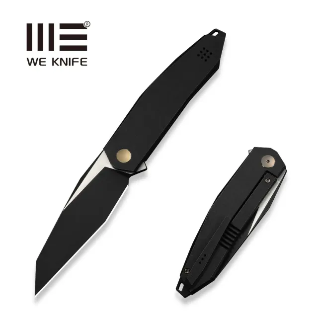 WeKnife Tally WE23090-1 Klappmesser Titan M390