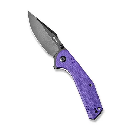 SENCUT Actium SA02D Klappmesser G10 D2
