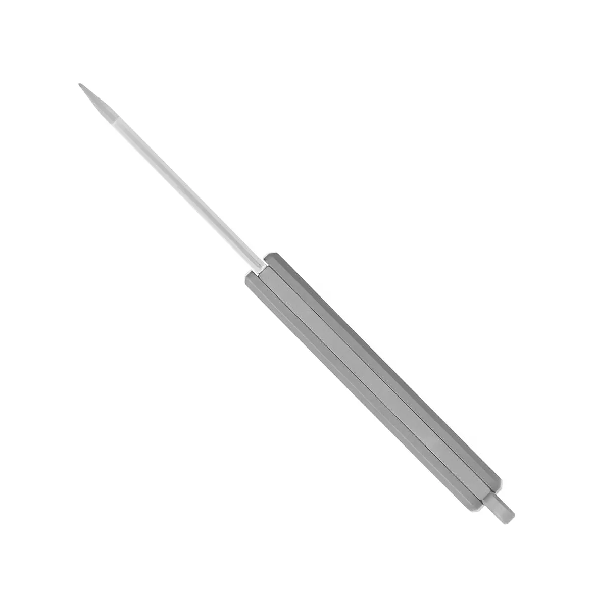 CobraTec Rian Klappmesser Titan Damast Mini