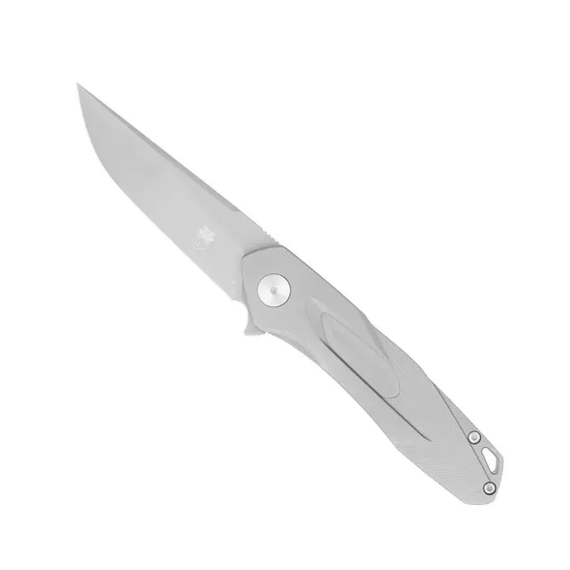CobraTec Ace Titan Flipper M390 8,3 cm
