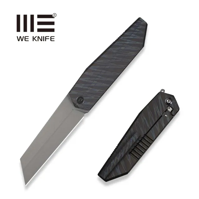 WeKnife Collinear WE22034D-3 Klappmesser Titan M390