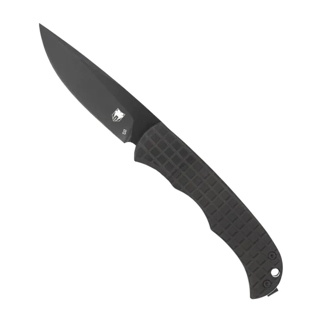 CobraTec Cyclone Hidden Release Automatikmesser D2