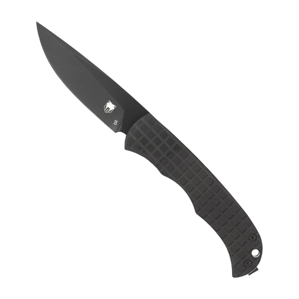 CobraTec Cyclone Hidden Release Automatikmesser D2