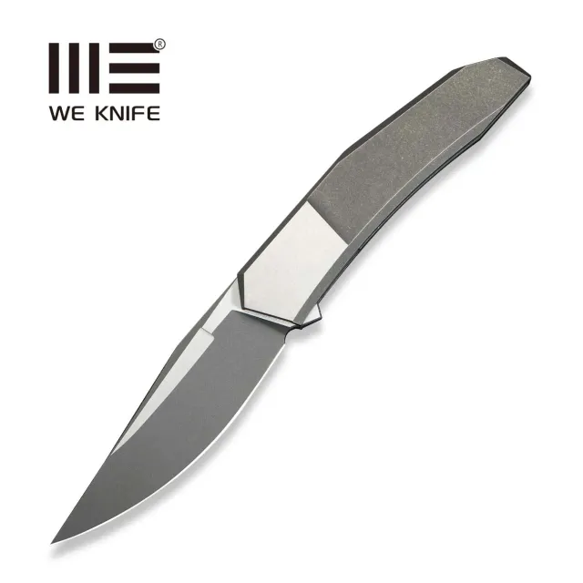 WeKnife Nivron WE24059 Klappmesser Titan M390