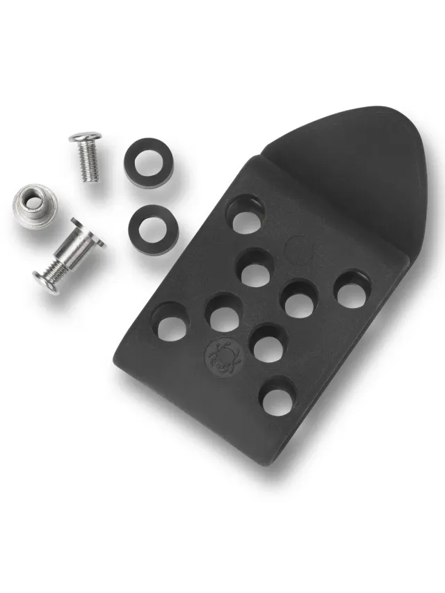 Spyderco G-Clip Scheidenhalter für Gürtel 38 mm