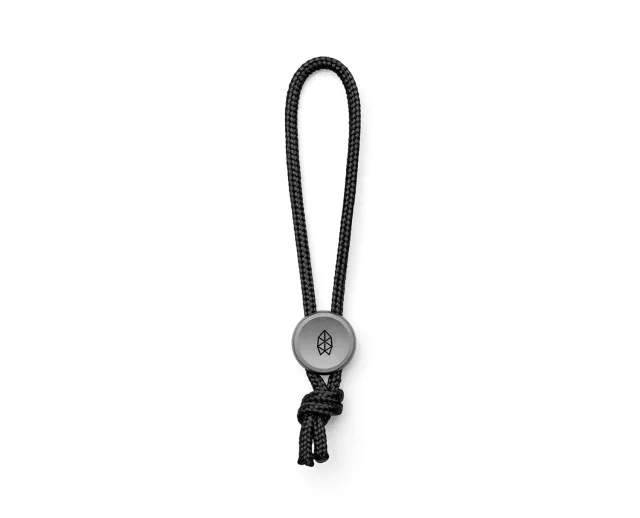 James Brand Ulu Titan Lanyard Anhänger Bead