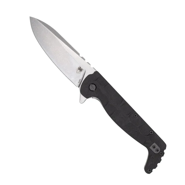 CobraTec Kingpin Frame Lock Klappmesser M390