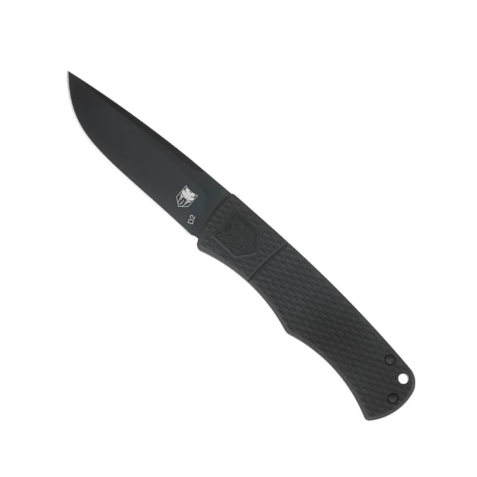 CobraTec Vorpal Klappmesser Hidden Release D2