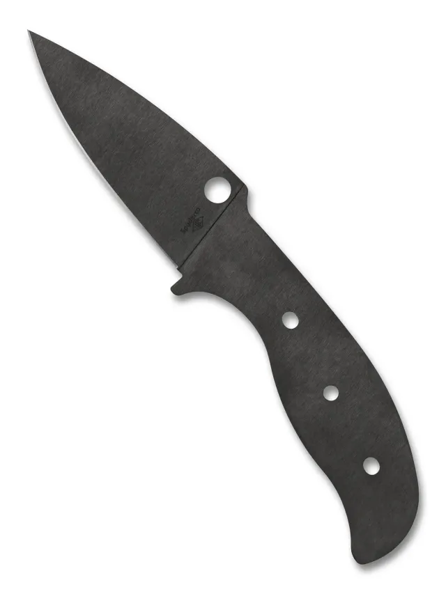 Spyderco Mule Team HIC Fixed Blade Keramik