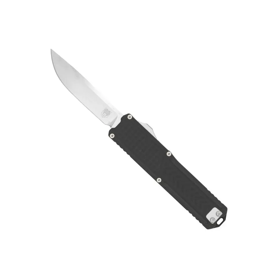 CobraTec Ranger Medium OTF Messer G10 D2