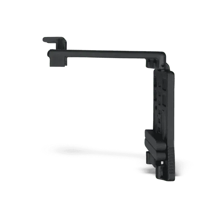 Blade-Tech Tek-Lok Gürtelhalter Schwarz Nylon