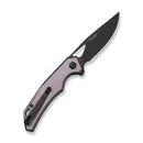 Civivi Vexaryn C25062 Taschenmesser Lila Nitro-V