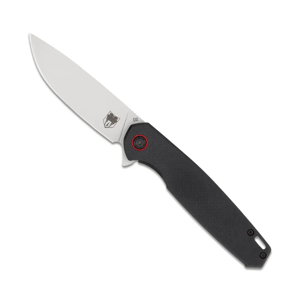 CobraTec Talon Klappmesser D2 G-10 Liner-Lock