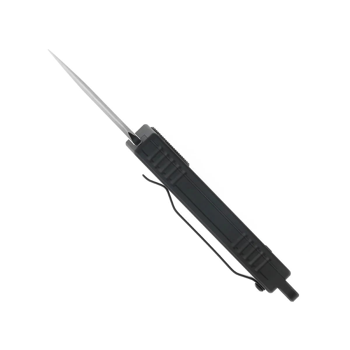 CobraTec ASP OTF Messer Dagger D2 zweifarbig