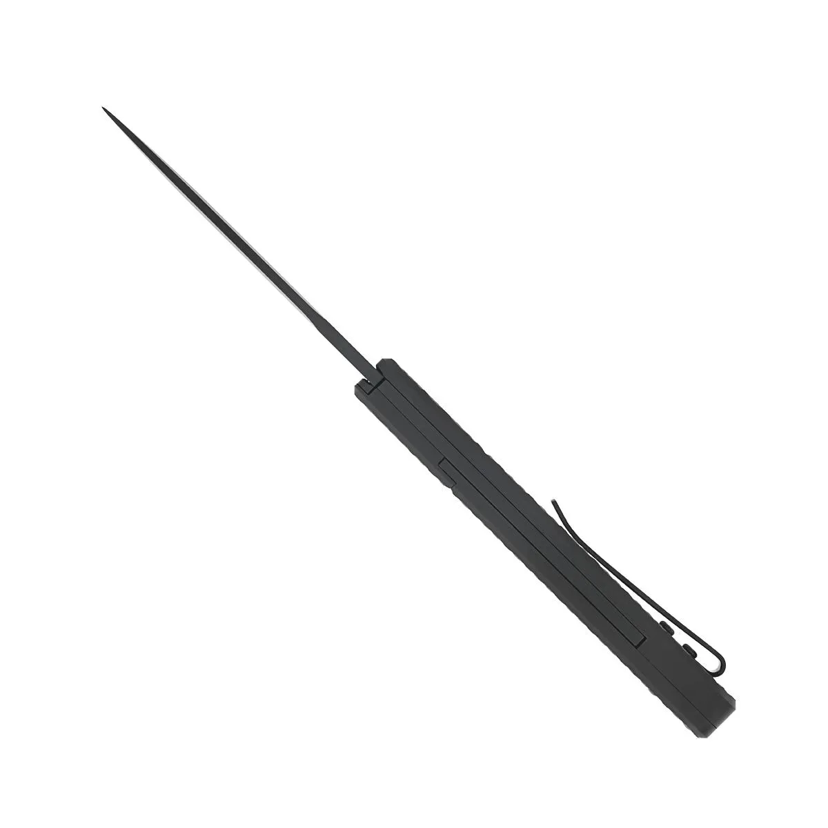 CobraTec Vorpal Klappmesser Hidden Release D2