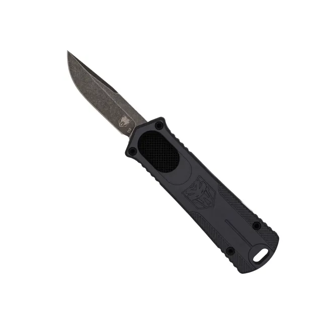 CobraTec California 952 Gen II Mini OTF-Messer D2