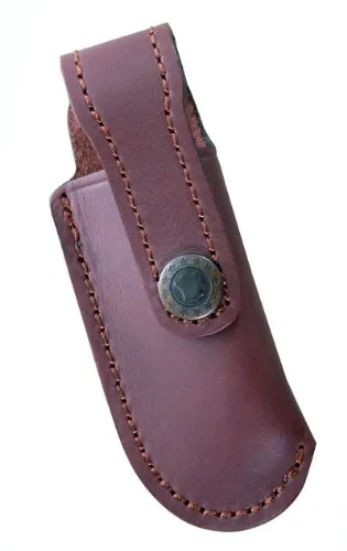 Herbertz Top Collection 1010161910 Messeretui Leder Braun M