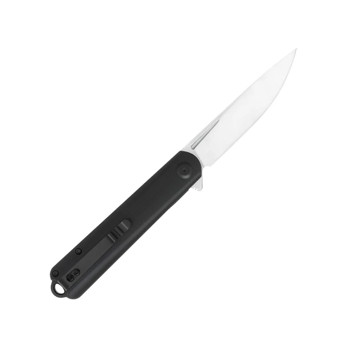 CobraTec Krait Klappmesser S35VN G-10 8,25 Zoll