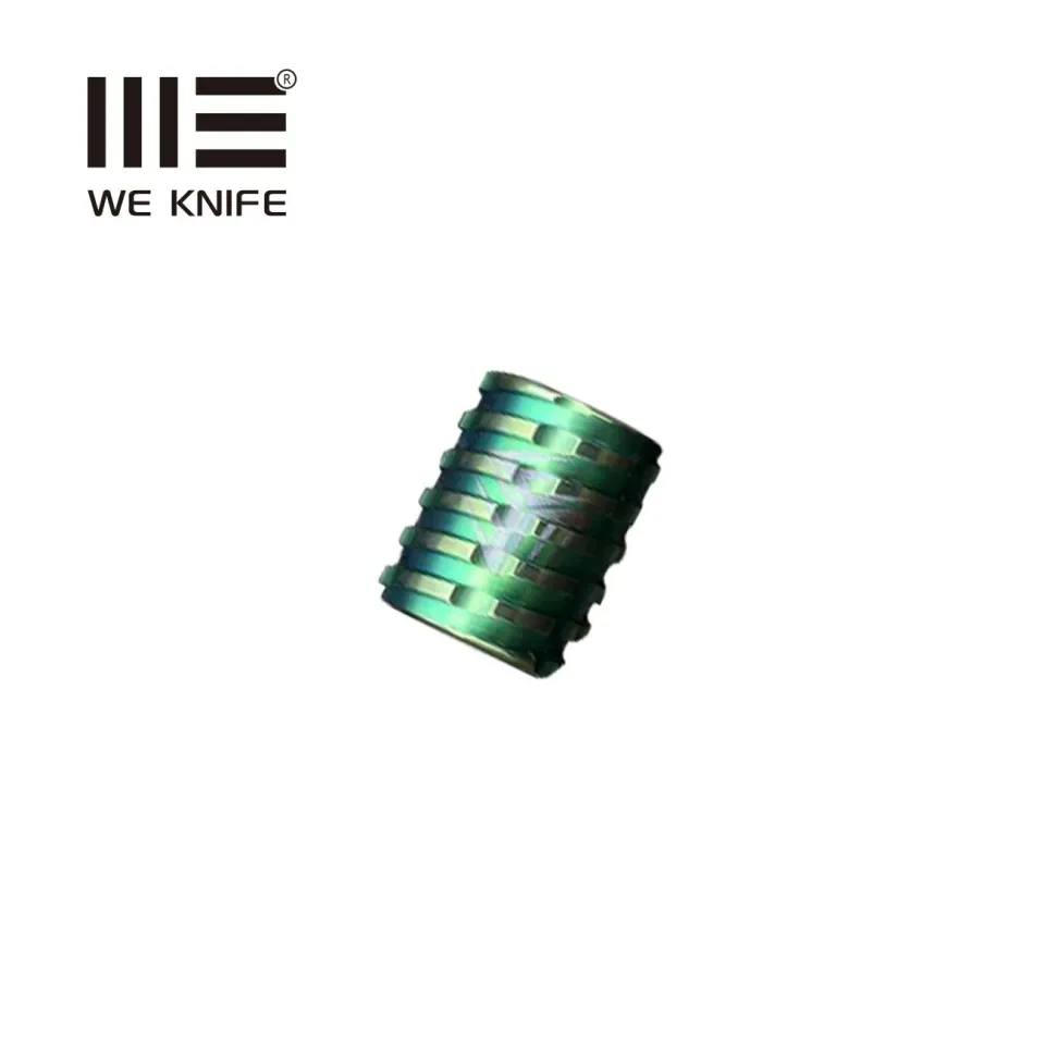 WeKnife Bead A-02A Lanyard-Perle Titan