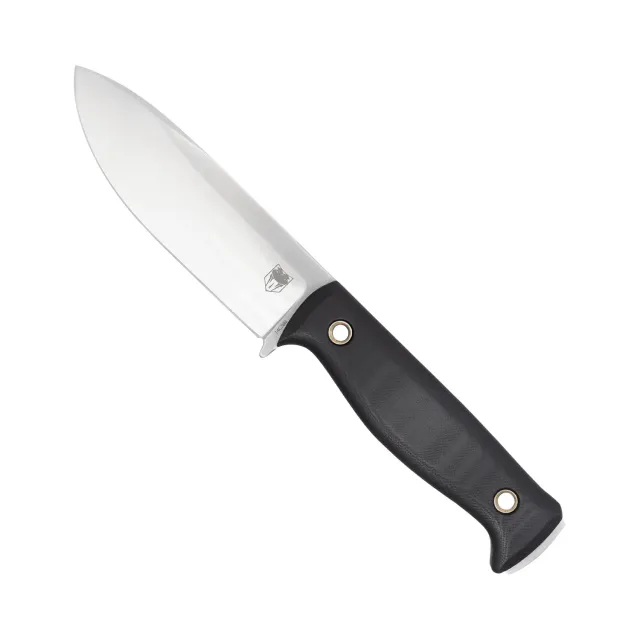 CobraTec Back Country Fixed Blade Outdoor Messer G10