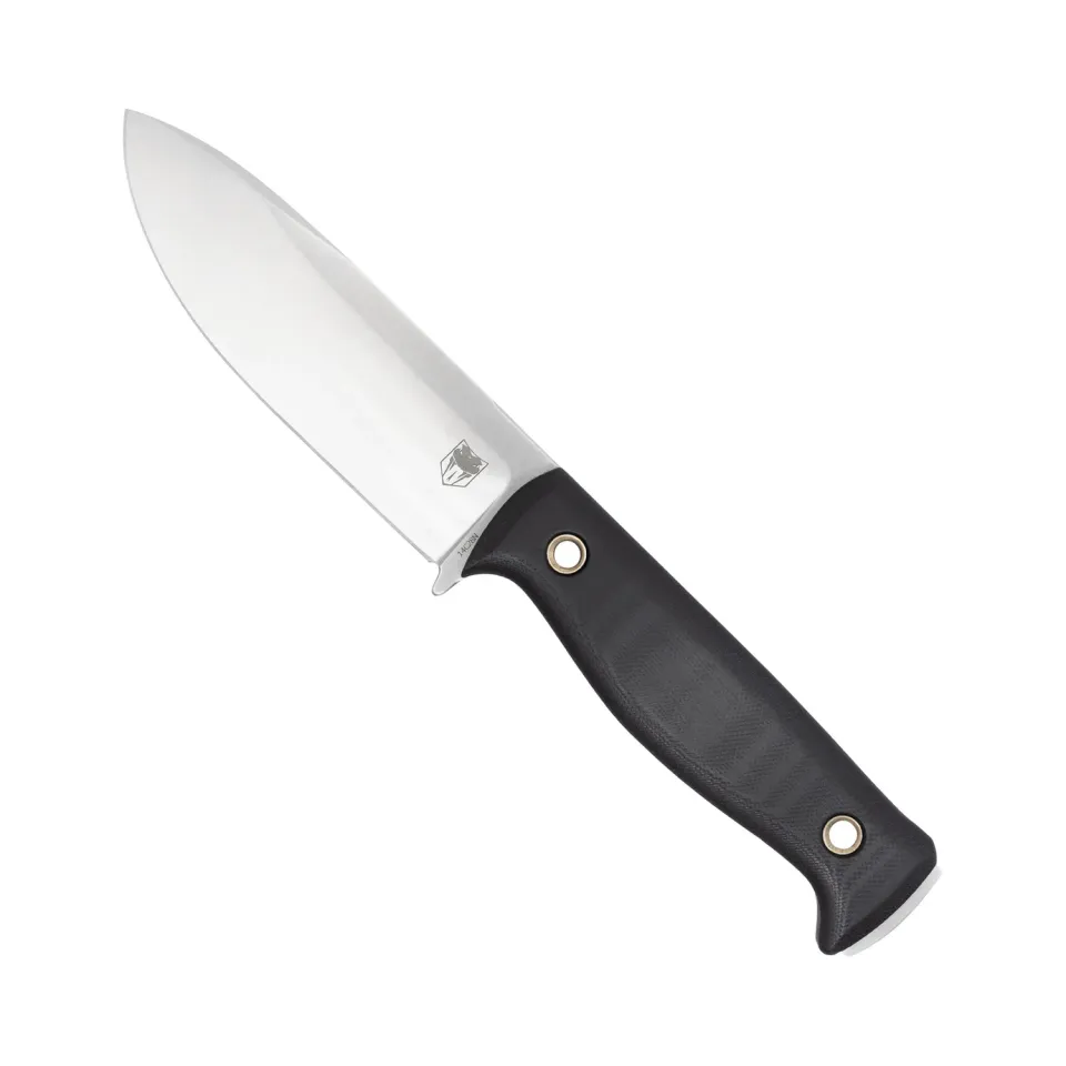 CobraTec Back Country Fixed Blade Outdoor Messer G10