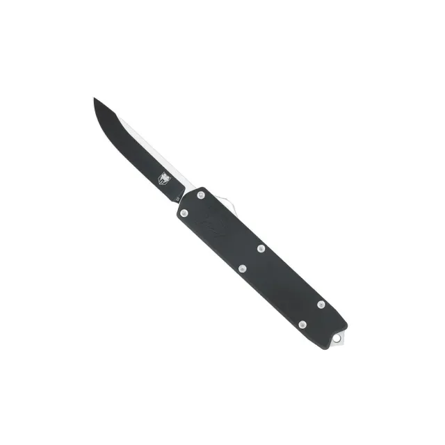 CobraTec Dominator OTF-Messer Small D2 Two-Tone