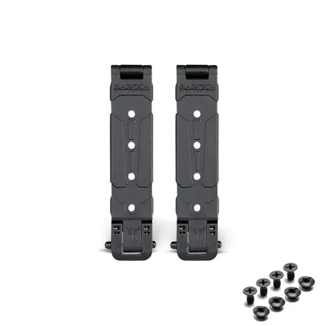 Blade-Tech Molle-Lok MOLLE-Adapter 2er Pack Polymer