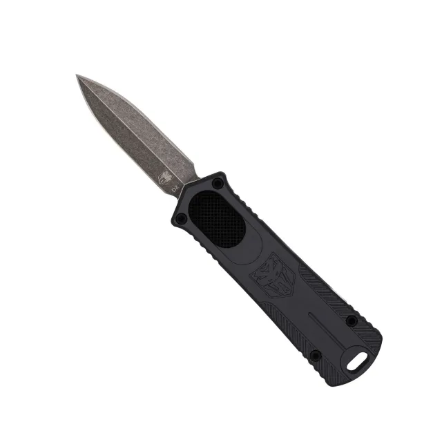 CobraTec 952 Gen II OTF Messer Dagger D2