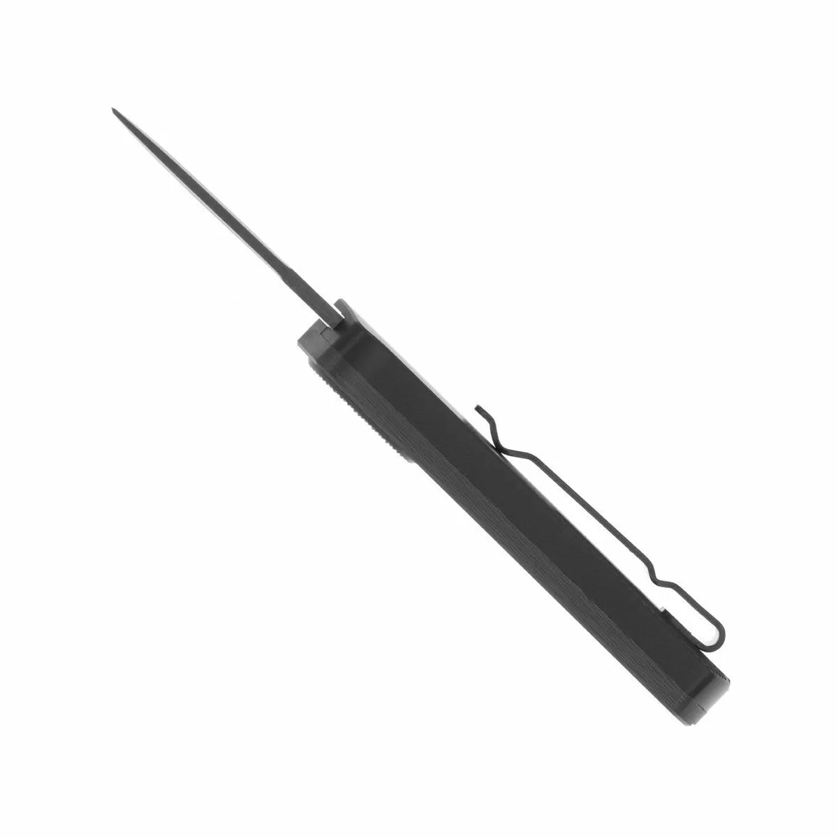 CobraTec OTF 952 Dagger OTF-Messer D2 Carbon