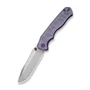 CIVIVI Headbanger EP C25109B-1 Klappmesser Clear Nitro-V
