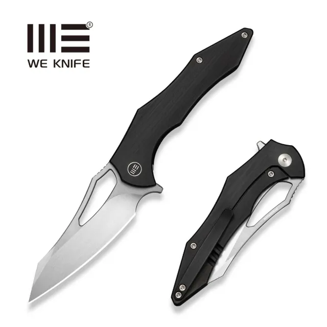 WeKnife Ghost Shark WE25085 Klappmesser Titan M390