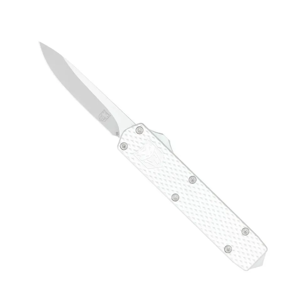CobraTec Mini Mamba Gen II OTF-Messer 2,25" D2 Rechtshand