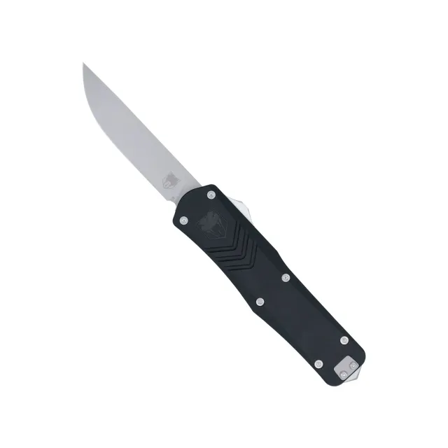 CobraTec FS-X Gen III Medium OTF-Messer D2 Stonewashed