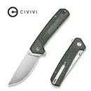 Civivi Neovex C25008A Klappmesser grün 14C28N