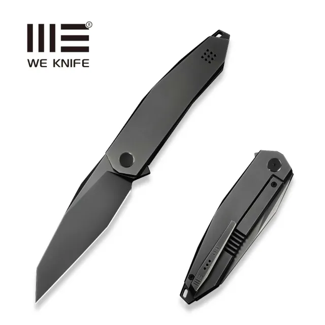 WeKnife Tally WE23090-3 Klappmesser limitiert