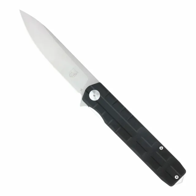 CobraTec Kuzio Large Klappmesser G-10 D2 Klinge