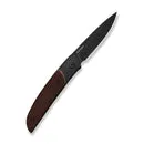 Civivi Aevren C25094 Taschenmesser Holz schwarz Slip Joint