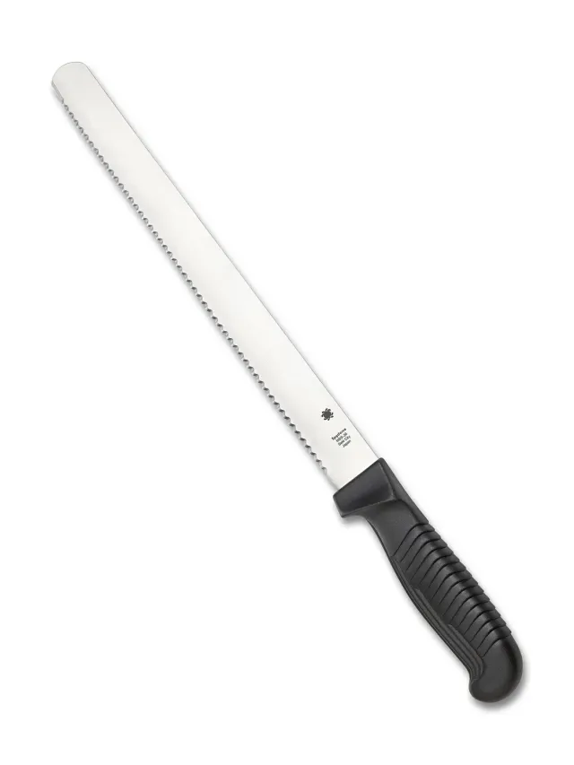 Byrd Bread Knife Brotmesser gezahnt lang