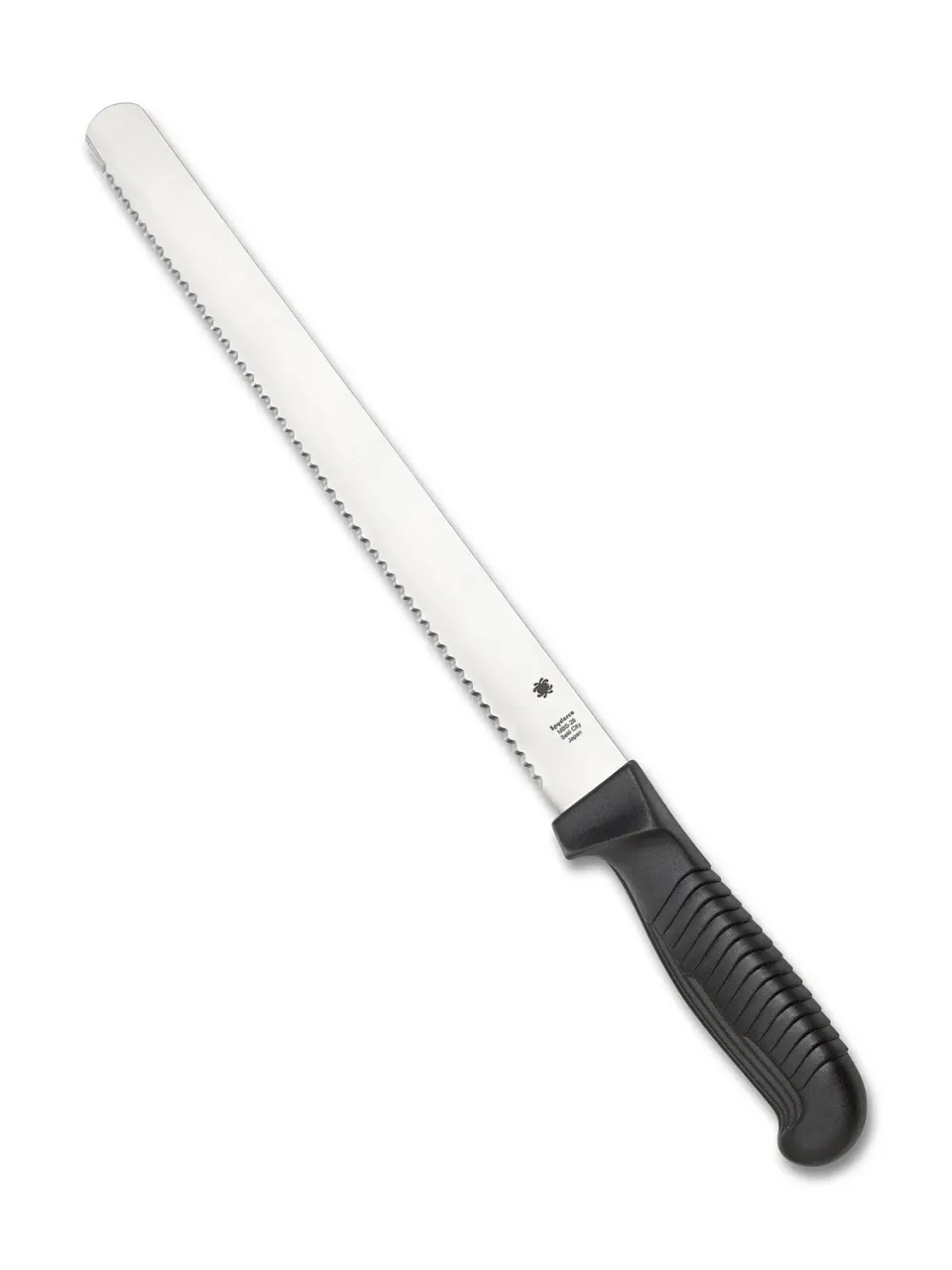 Byrd Bread Knife Brotmesser gezahnt lang