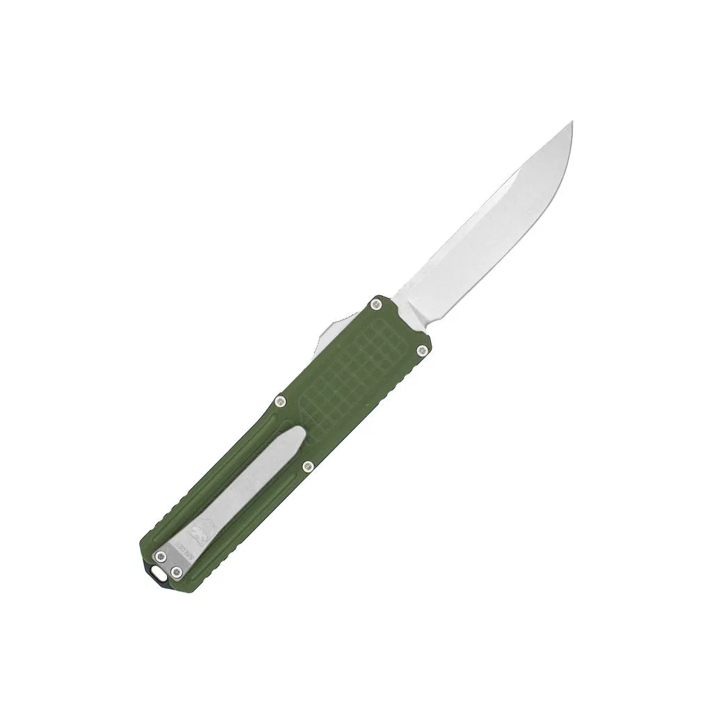 CobraTec Ranger Medium OTF Messer G10 D2