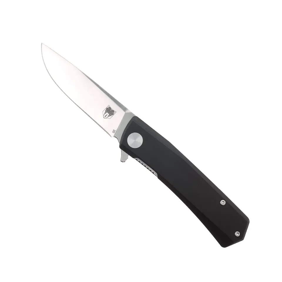 CobraTec Serpent Klappmesser D2 G-10 7,6 cm