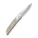 Civivi Aevren C25094B Slipjoint-Messer Nitro-V