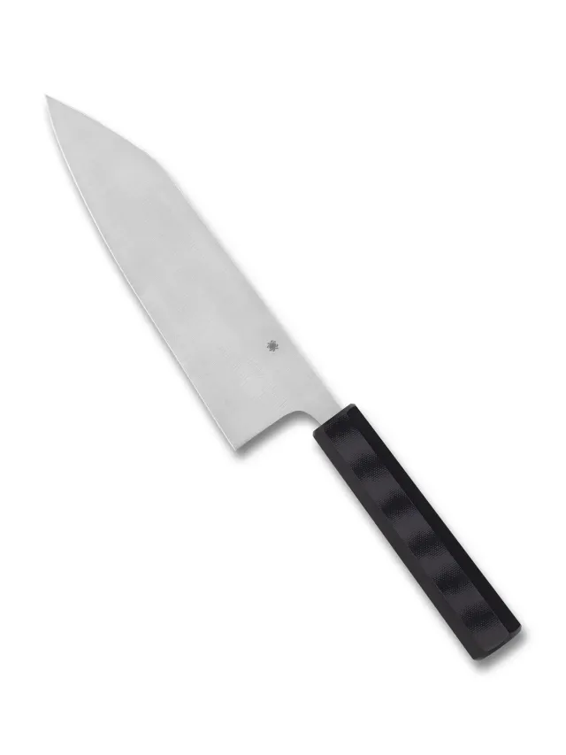 Spyderco Murray Carter Bunka Bocho Küchenmesser G-10